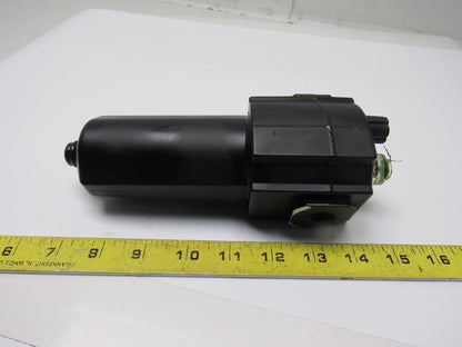 Norgren L74C-3AP-EDN Pneumatic Compressed Air Lubricator 3/8" NPT