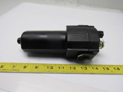 Norgren L74C-3AP-EDN Pneumatic Compressed Air Lubricator 3/8" NPT