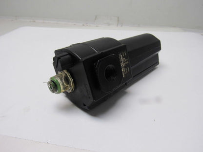Norgren L74C-3AP-EDN Pneumatic Compressed Air Lubricator 3/8" NPT