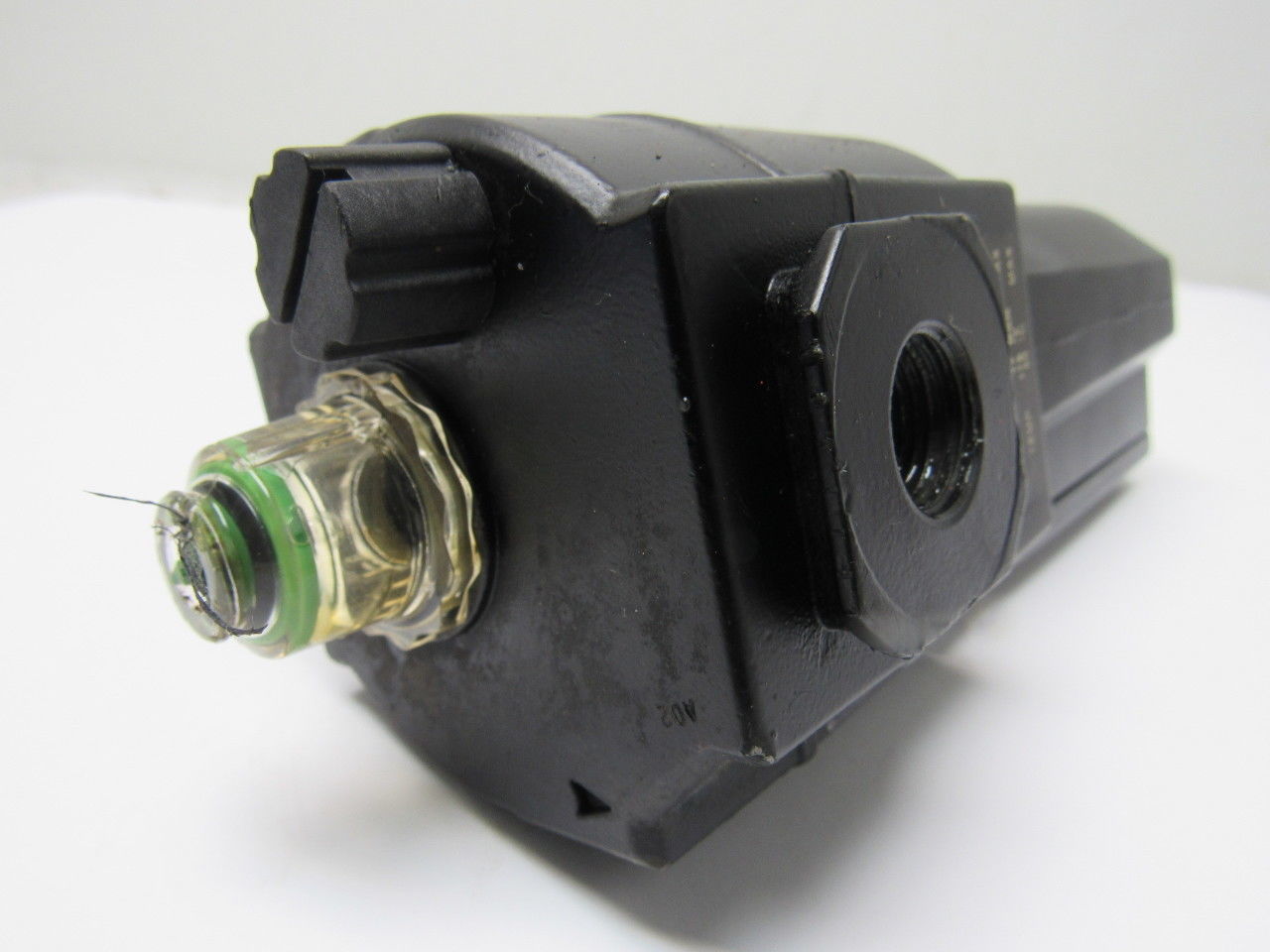 Norgren L74C-3AP-EDN Pneumatic Compressed Air Lubricator 3/8" NPT