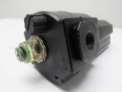 Norgren L74C-3AP-EDN Pneumatic Compressed Air Lubricator 3/8" NPT