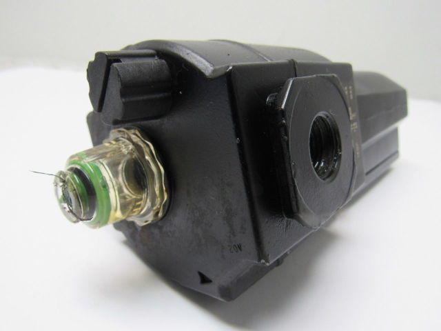 Norgren L74C-3AP-EDN Pneumatic Compressed Air Lubricator 3/8" NPT