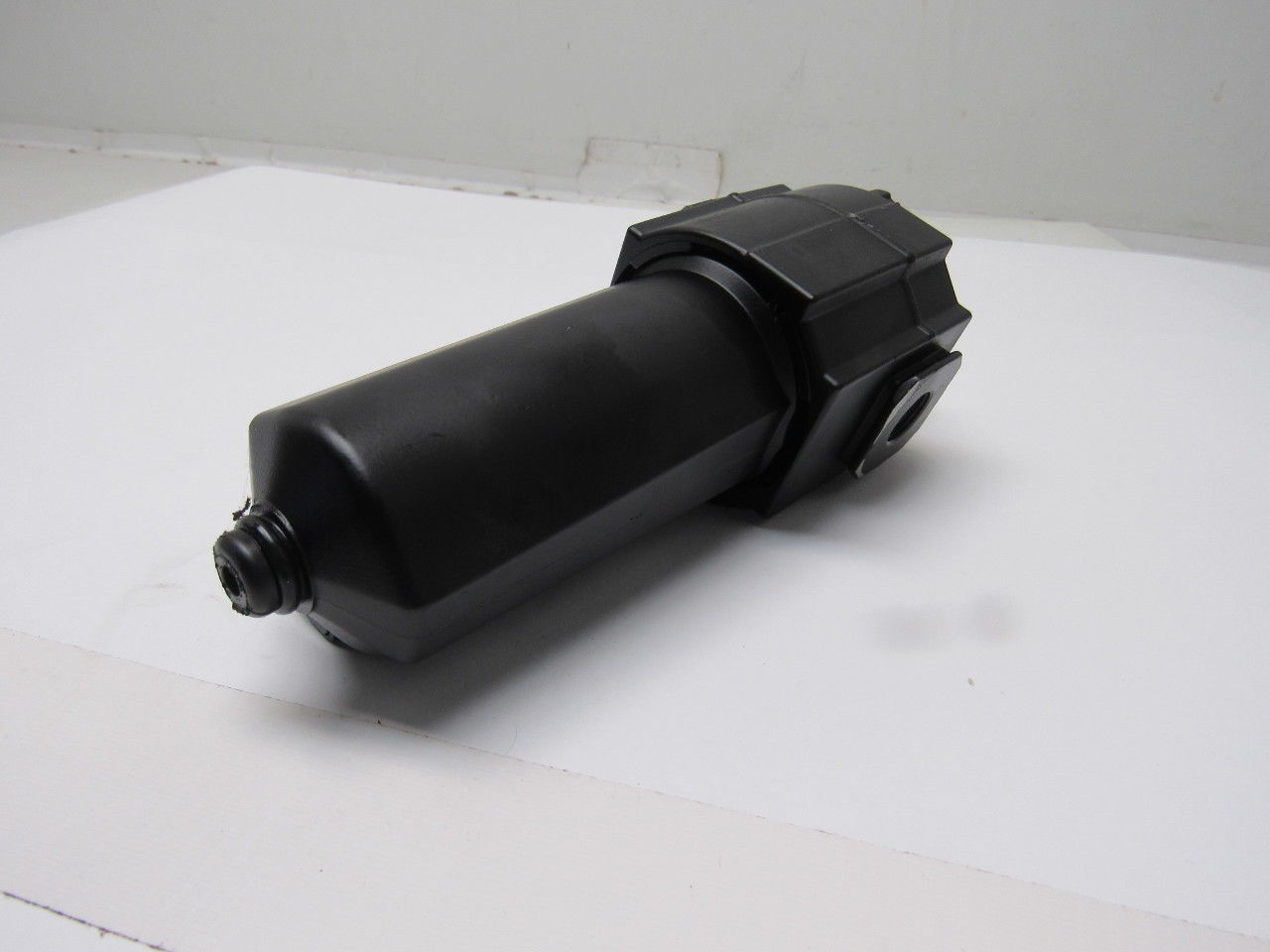 Norgren L74C-3AP-EDN Pneumatic Compressed Air Lubricator 3/8" NPT