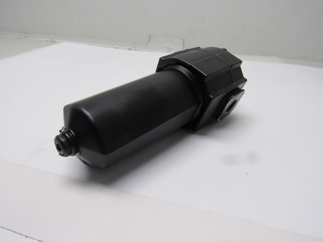 Norgren L74C-3AP-EDN Pneumatic Compressed Air Lubricator 3/8" NPT