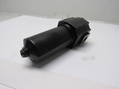 Norgren L74C-3AP-EDN Pneumatic Compressed Air Lubricator 3/8" NPT