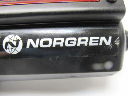 Norgren L74C-3AP-EDN Pneumatic Compressed Air Lubricator 3/8" NPT