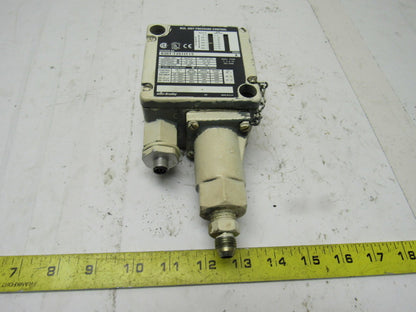 A-B Allen Bradley 836T-T351JX19 Ser A Pressure Control Switch