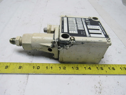 A-B Allen Bradley 836T-T351JX19 Ser A Pressure Control Switch