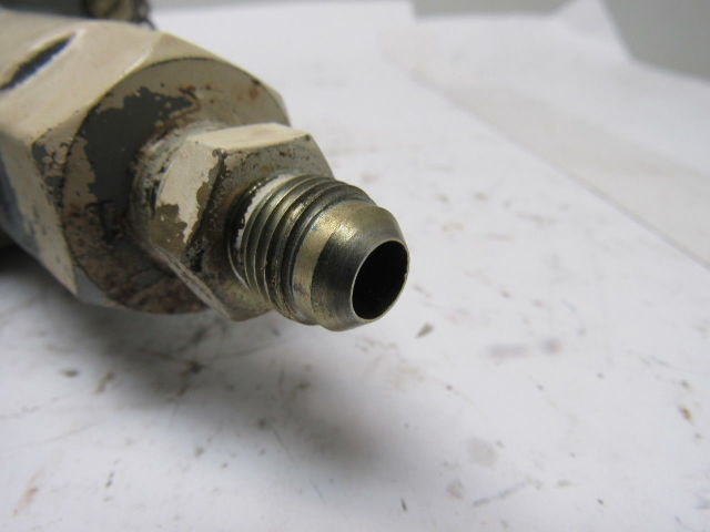A-B Allen Bradley 836T-T351JX19 Ser A Pressure Control Switch