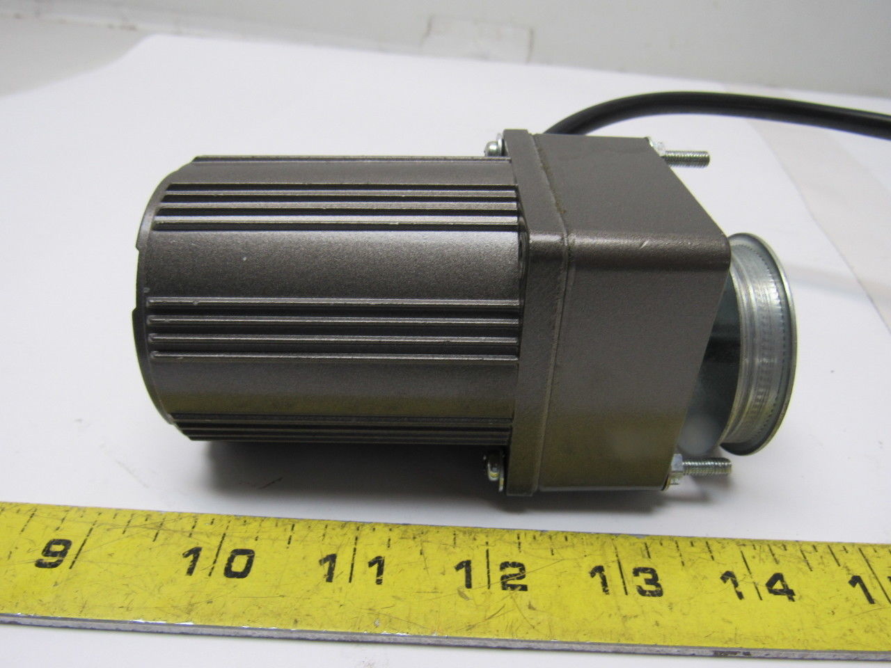 Panasonic M6GA18B_M61A6G4Y 200V 0.7 µF 4P 6W  Continuous Operation Gear Motor