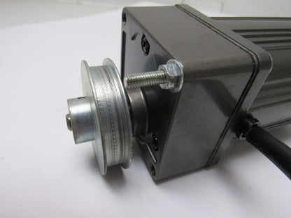Panasonic M6GA18B_M61A6G4Y 200V 0.7 µF 4P 6W  Continuous Operation Gear Motor
