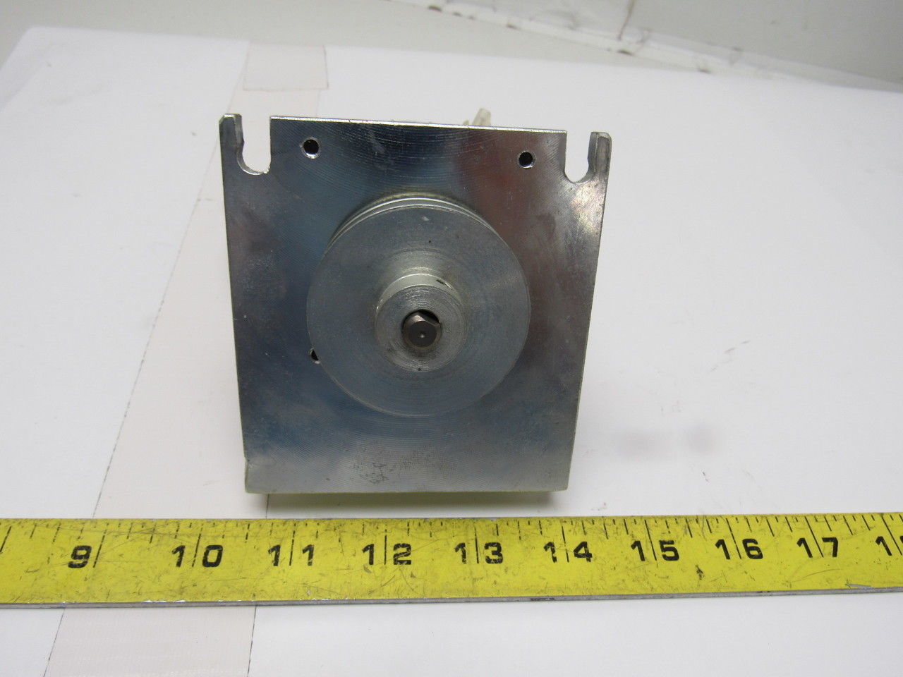 Panasonic M6GA18B_M61A6G4Y 200V 0.7 µF 4P 6W  Continuous Operation Gear Motor