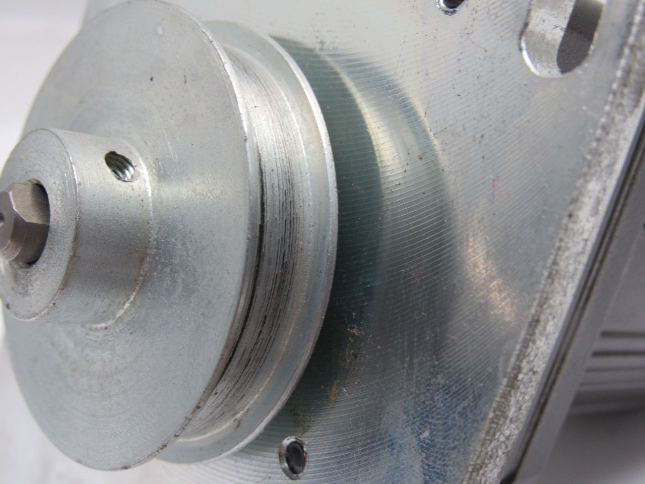 Panasonic M6GA18B_M61A6G4Y 200V 0.7 µF 4P 6W  Continuous Operation Gear Motor