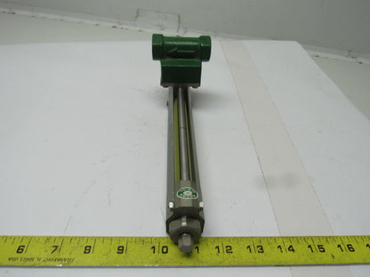 Flow Cell TC35396 196 kPa(2kgf/cm ²G) 20°C L/Min Chemical Flow Meter 20-100
