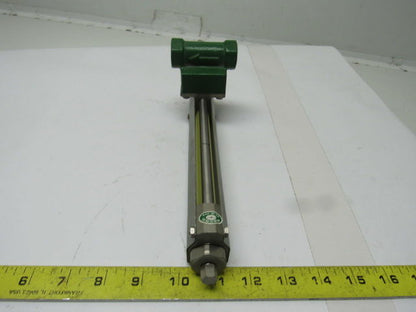 Flow Cell TC35396 196 kPa(2kgf/cm ²G) 20°C L/Min Chemical Flow Meter 20-100