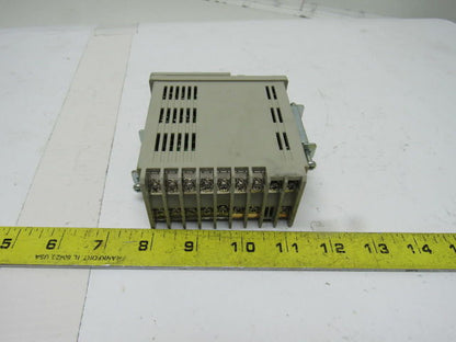 Keyence TF2-32 Programmable Temperature Controller 100-240v C° Readout