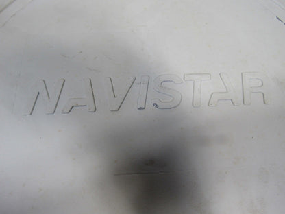 KTR V449-6 Hydraulic Tank Cleaning /Access Cover W/Navistar Logo Man Cave