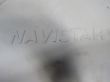 KTR V449-6 Hydraulic Tank Cleaning /Access Cover W/Navistar Logo Man Cave