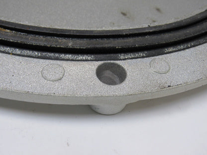 Vescore Hydraulic Tank Cleaning /Access Cover W/Morrell Logo 4 Bolt 13-3/4" Diam