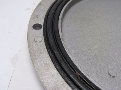 Vescore Hydraulic Tank Cleaning /Access Cover W/Morrell Logo 4 Bolt 13-3/4" Diam