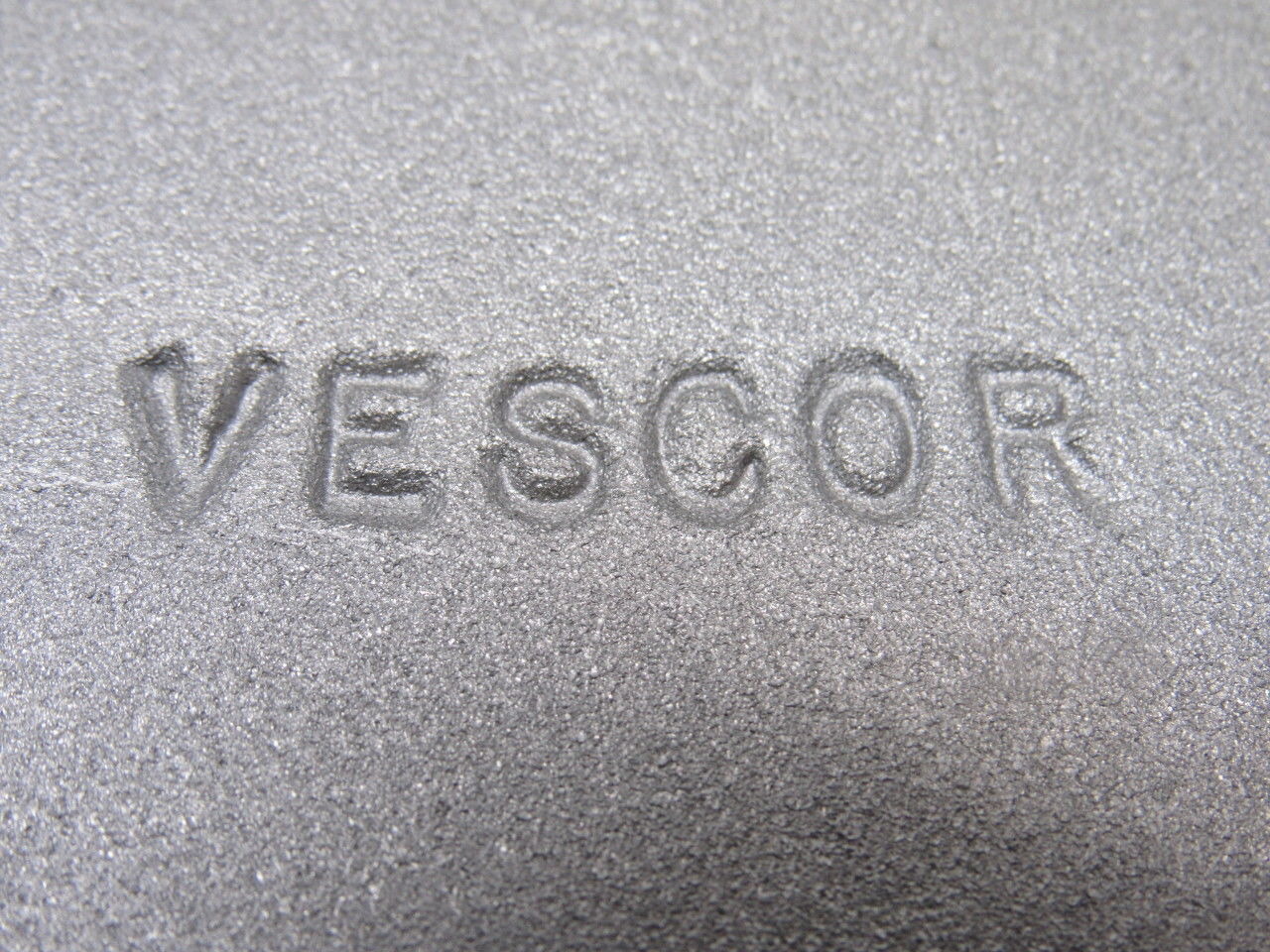 Vescore Hydraulic Tank Cleaning /Access Cover W/Morrell Logo 4 Bolt 13-3/4" Diam