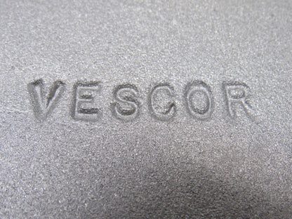 Vescore Hydraulic Tank Cleaning /Access Cover W/Morrell Logo 4 Bolt 13-3/4" Diam