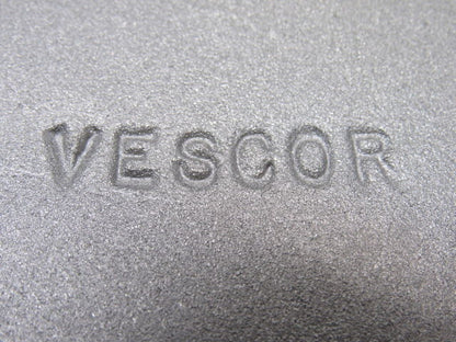 Vescore Hydraulic Tank Cleaning /Access Cover W/Morrell Logo 4 Bolt 13-3/4" Diam