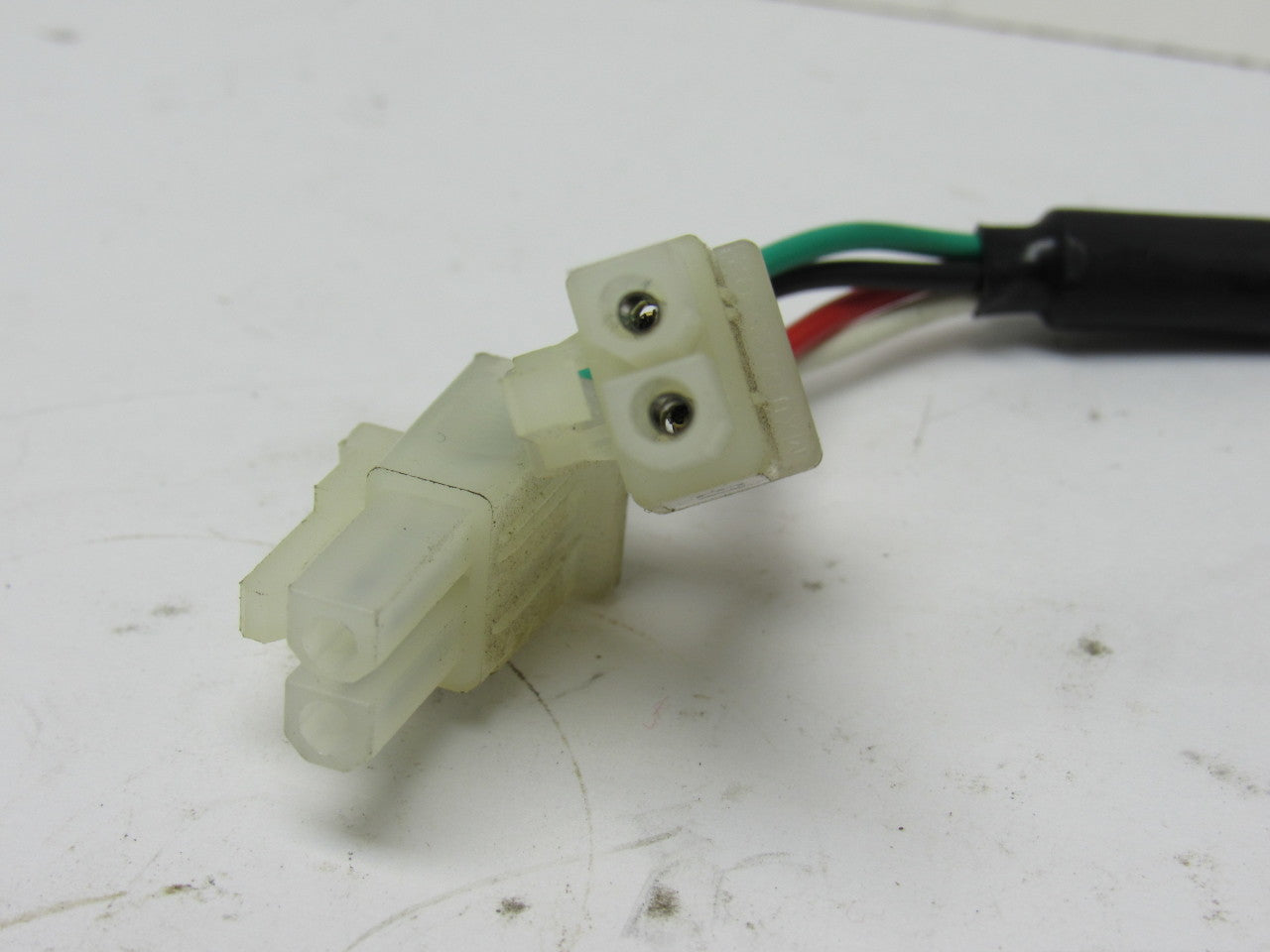 Nippon TC35017 ME-200 12~24VDC  220VAC Magnetic Sensor