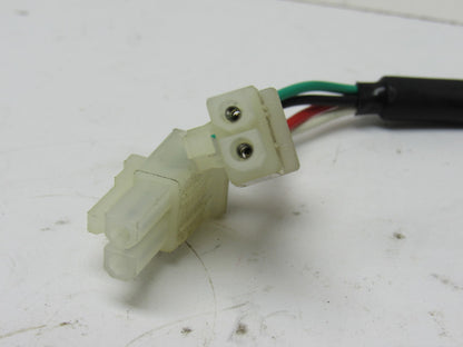 Nippon TC35017 ME-200 12~24VDC  220VAC Magnetic Sensor