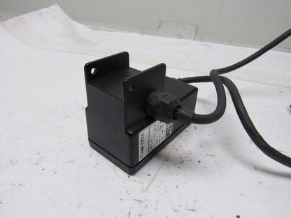 Nippon TC35017 ME-200 12~24VDC  220VAC Magnetic Sensor