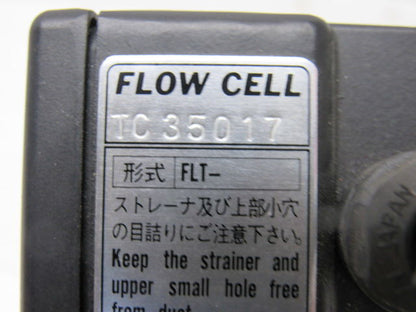 Nippon TC35017 ME-200 12~24VDC  220VAC Magnetic Sensor