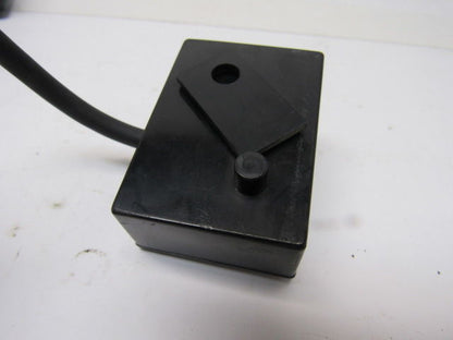 Nippon TC35017 ME-200 12~24VDC  220VAC Magnetic Sensor
