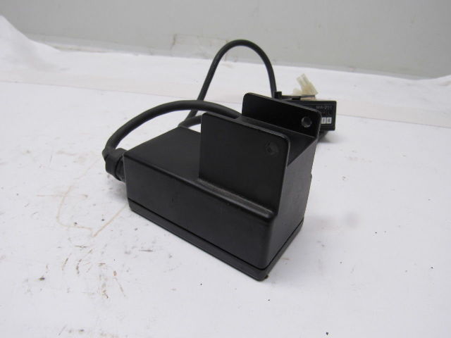 Nippon TC35017 ME-200 12~24VDC  220VAC Magnetic Sensor