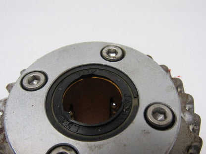 KHK SN2-26R 73.54 Pitch Right Hand Helical Screw Gear On 20 mm Linear Hub