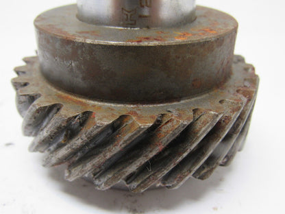 KHK SN2-26R 73.54 Pitch Right Hand Helical Screw Gear On 20 mm Linear Hub