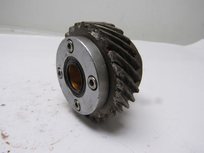KHK SN2-26R 73.54 Pitch Right Hand Helical Screw Gear On 20 mm Linear Hub