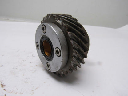 KHK SN2-26R 73.54 Pitch Right Hand Helical Screw Gear On 20 mm Linear Hub