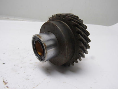 KHK SN2-26R 73.54 Pitch Right Hand Helical Screw Gear On 20 mm Linear Hub