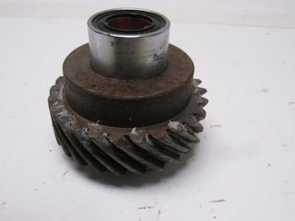 KHK SN2-26L 73.54 Pitch Left Hand Helical Screw Gear On 20 mm Linear Hub