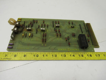 General Electric 44D223608G03 44A223731-003 Circuit Board Card