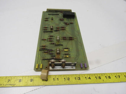 General Electric 44D223608G03 44A223731-003 Circuit Board Card