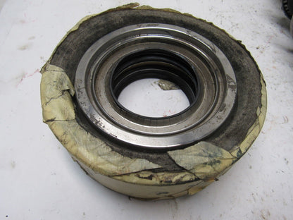 Koike Aronson 9944-8337-11 GE1200 Gearbox Sub Ass'y 1 THD Right Hand Worm Shaft