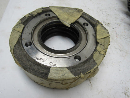 Koike Aronson 9944-8337-11 GE1200 Gearbox Sub Ass'y 1 THD Right Hand Worm Shaft