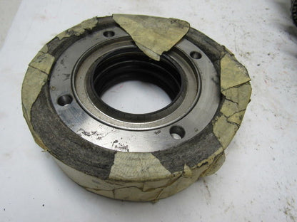 Koike Aronson 9944-8337-11 GE1200 Gearbox Sub Ass'y 1 THD Right Hand Worm Shaft