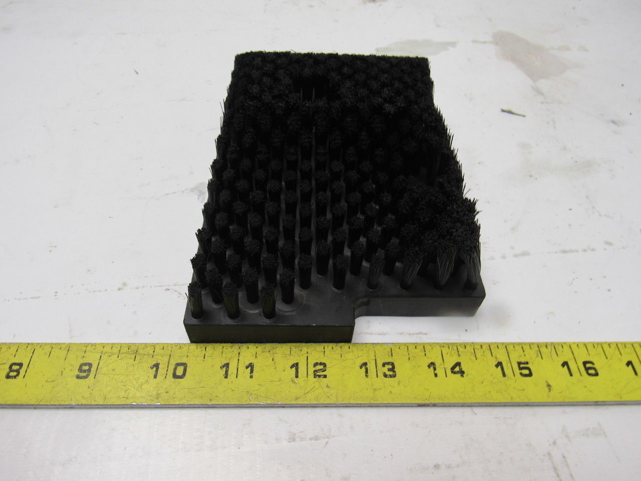 Trumpf 0975728/1 M1 TC 500R-1300 Table Brush Left Insert CNC Stamping Press OEM