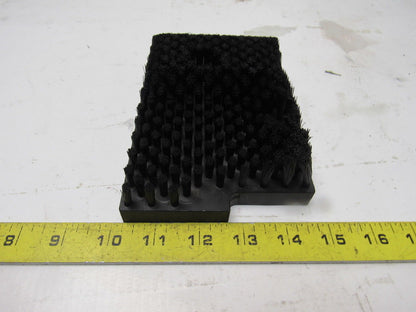 Trumpf 0975728/1 M1 TC 500R-1300 Table Brush Left Insert CNC Stamping Press OEM