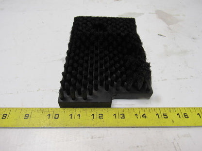 Trumpf 0975728/1 M1 TC 500R-1300 Table Brush Left Insert CNC Stamping Press OEM