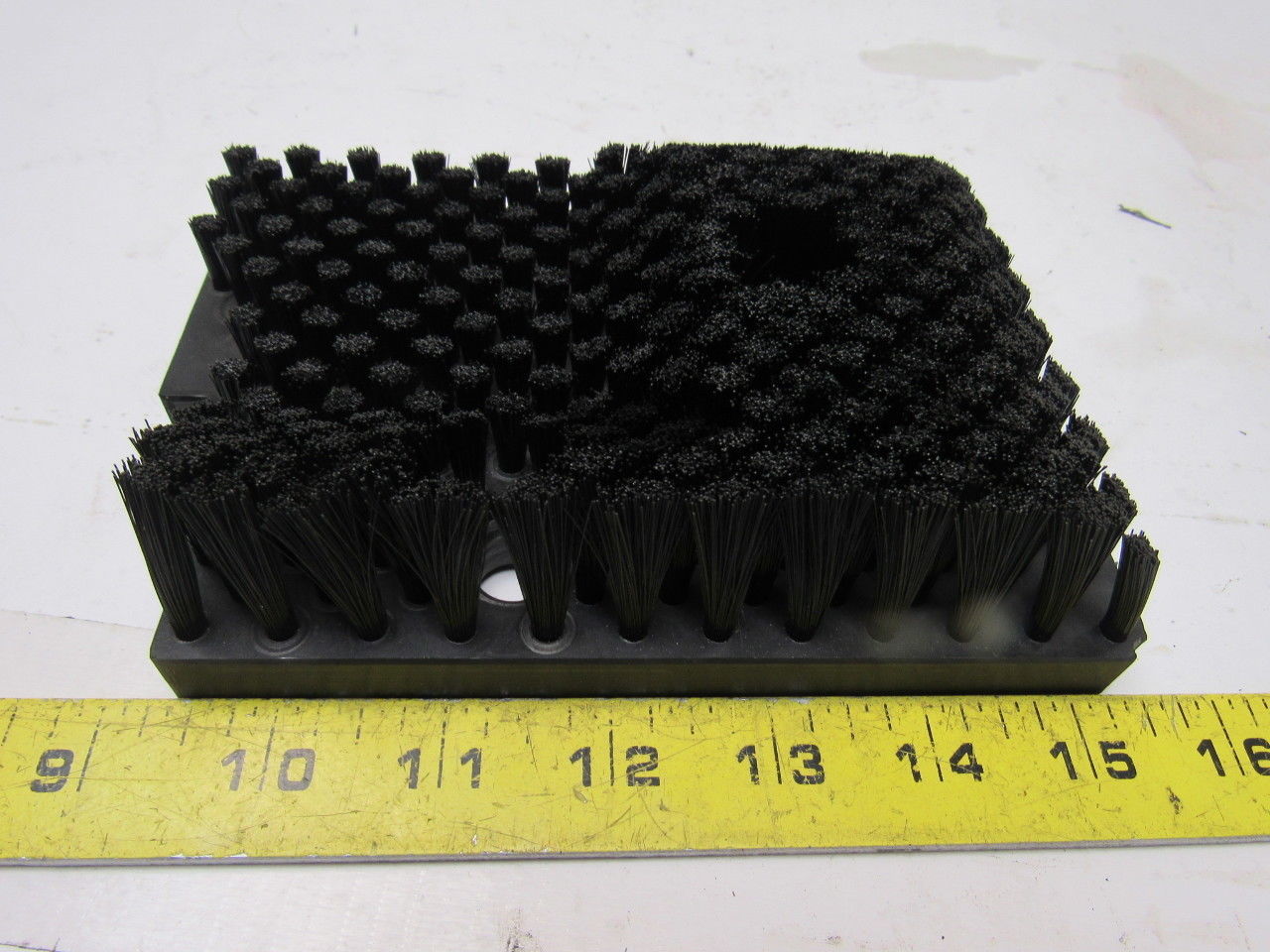 Trumpf 0975728/1 M1 TC 500R-1300 Table Brush Left Insert CNC Stamping Press OEM