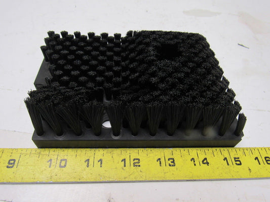 Trumpf 0975728/1 M1 TC 500R-1300 Table Brush Left Insert CNC Stamping Press OEM