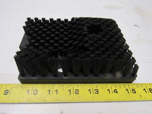 Trumpf 0975728/1 M1 TC 500R-1300 Table Brush Left Insert CNC Stamping Press OEM
